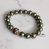 Aleutian Ember Bracelet