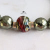 Aleutian Ember Bracelet