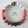 Alpenglow Bracelet