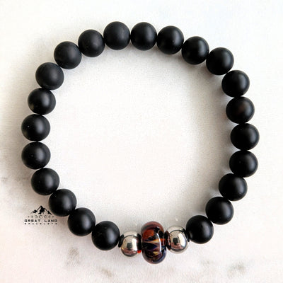 Arctic Forge Bracelet
