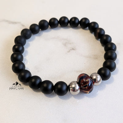 Arctic Forge Bracelet
