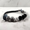 Black-Capped Chickadee Bracelet