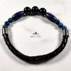 Steller's Jay Bracelet