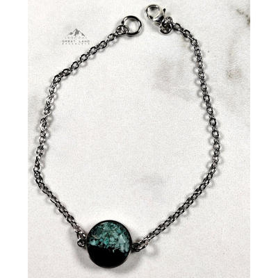 Byron Glacier Bracelet