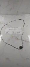 Byron Glacier Necklace