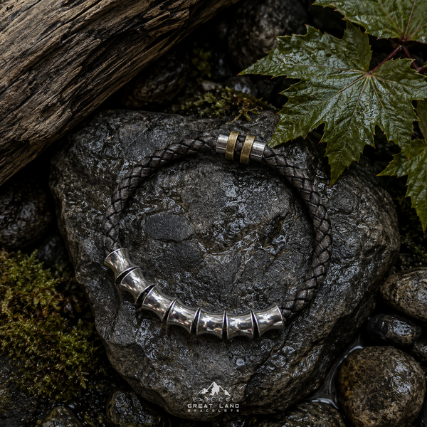 Devil's Club Bracelet
