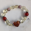 Heart of the Midnight Sun Bracelet