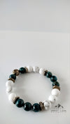 January Skies Bracelet