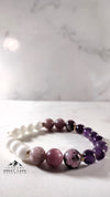 Lupine Bracelet