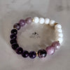 Lupine Bracelet