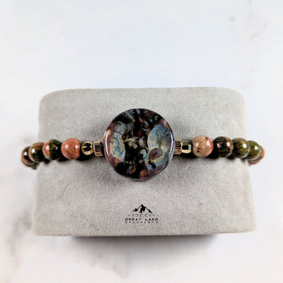 Meadow Bracelet