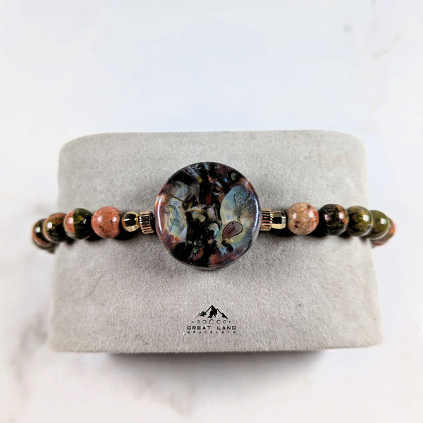 Meadow Bracelet