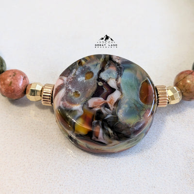 Meadow Bracelet