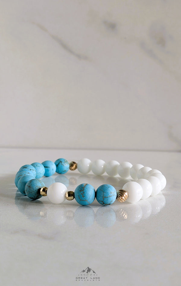 Meltwater Bracelet