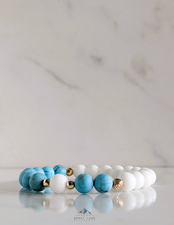 Meltwater Bracelet