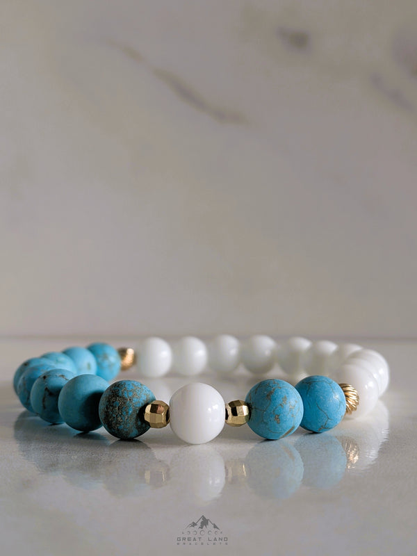Meltwater Bracelet