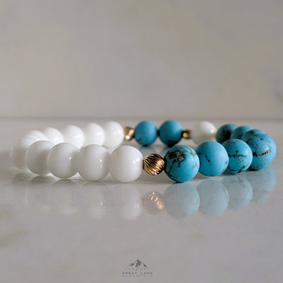 Meltwater Bracelet