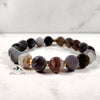 Polychrome Pass Bracelet