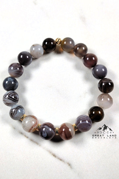 Polychrome Pass Bracelet