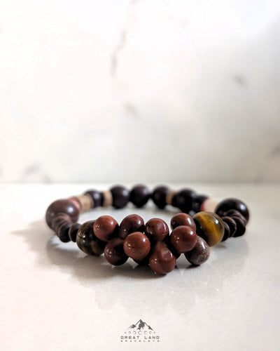 Redoubt Bracelet