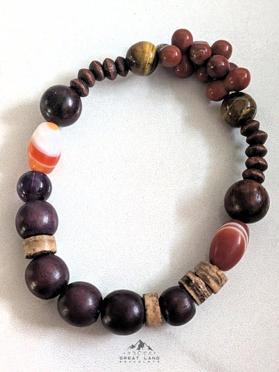 Redoubt Bracelet
