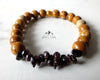 Seasons of Alaska Bracelet