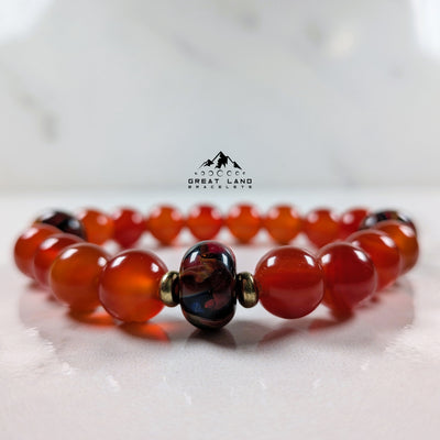 Tundra Flame