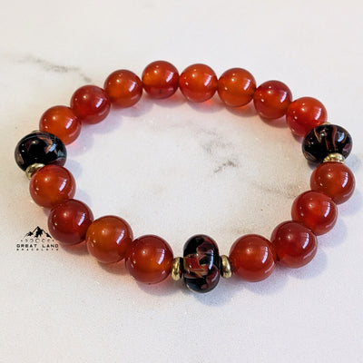 Tundra Flame