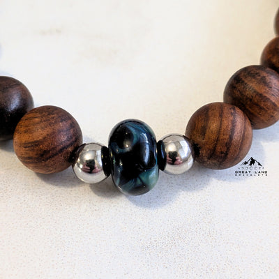 Wilderness Bracelet