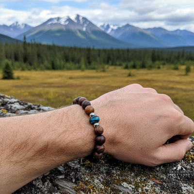Wilderness Bracelet