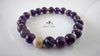 Alaskan Wild Iris Bracelet