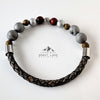 Sandhill Crane Bracelet