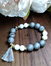 Glacial Silt Bracelet