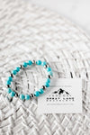 Snow and Ice Bracelet