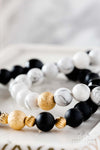 Klondike Bracelet Set