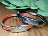 Inside Passage Bracelet