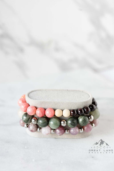 Jam Session Bracelets