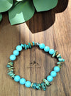 Kenai Lake Bracelet