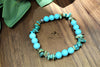 Kenai Lake Bracelet