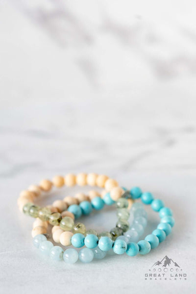 Palmer Bracelet